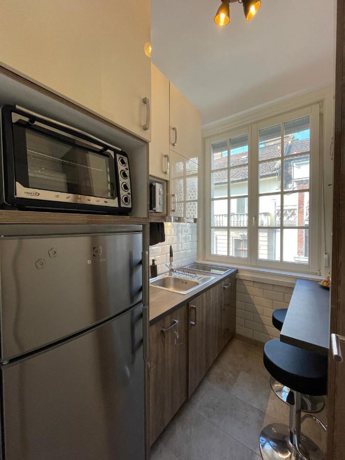 R7 Design Apartment - Hostaid Budapešť Exteriér fotografie